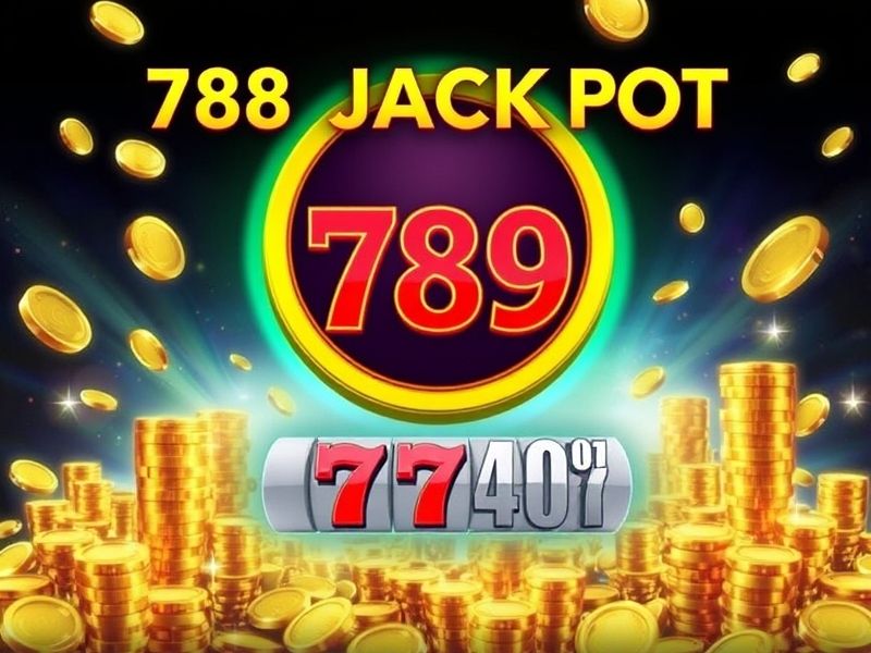 Explore the 789 Jackpot Game – your go-to source for tips, reviews, and trusted casinos offering the best progressive rewards. Learn how to maximize wins in this high-stakes slot experience.