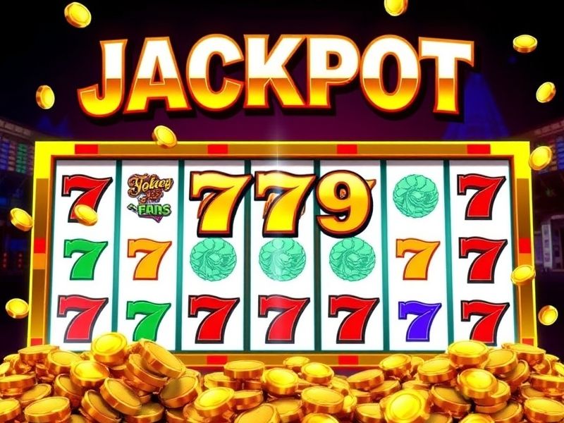 Explore the 789 Jackpot Game – your go-to source for tips, reviews, and trusted casinos offering the best progressive rewards. Learn how to maximize wins in this high-stakes slot experience.