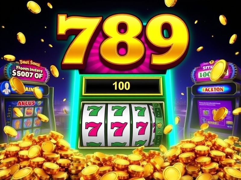 Explore the 789 Jackpot Game – your go-to source for tips, reviews, and trusted casinos offering the best progressive rewards. Learn how to maximize wins in this high-stakes slot experience.