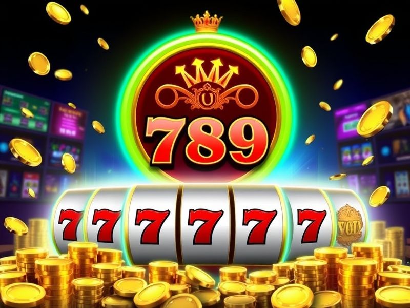 Explore the 789 Jackpot Game – your go-to source for tips, reviews, and trusted casinos offering the best progressive rewards. Learn how to maximize wins in this high-stakes slot experience.